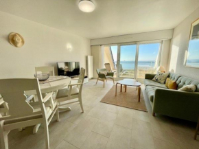 Quiberon - Duplex rénové 2 pièces avec terrasse, parking privé et WiFi - FR-1-478-268